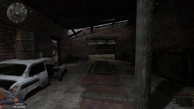 S.T.A.L.K.E.R. Call of Chernobyl №11 - Какой самый лучший экзоскелет в игре? смотреть онлайн