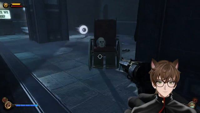 【Bioshock Infinite】Worldception. смотреть онлайн
