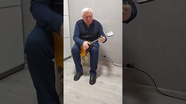 Заявка на Чарівні звуки муз.інструментів. Б.Міхєєв Сюїта "3ч. Полька". Михайло Страшок. смотреть онлайн