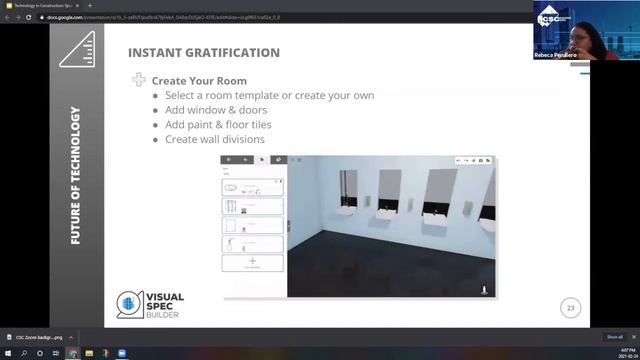 Specify, Collaborate and Visualize Your Projects in Real Time смотреть онлайн