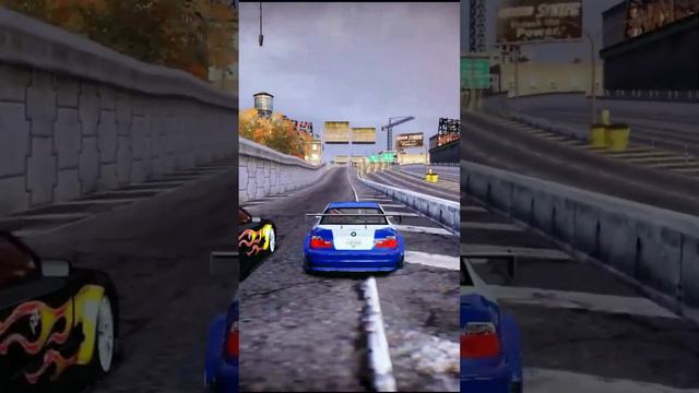 Need For Speed Most Wanted - Challenge with Razor смотреть онлайн