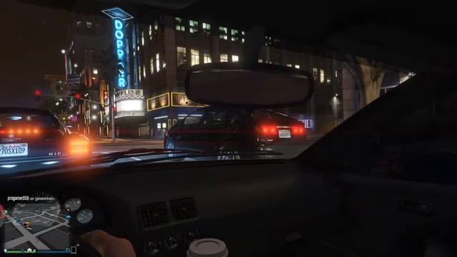 Grand Theft Auto V Online | GTA 5 cruising with the Sentinel XS смотреть онлайн
