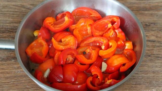 Сборник рецептов