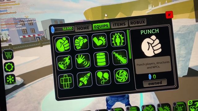 How to run fast on bulked up roblox (Hack) смотреть онлайн