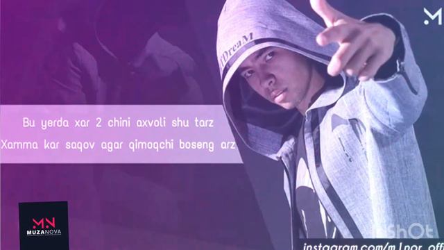 M1nor L1GHTDream-fillar Qabiriristoni Mp3 Demo Tayyor