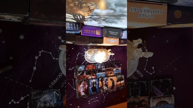 ЧТО СЕЙЧАС ПРОИСХОДИТ В ВАШЕЙ ЖИЗНИ? смотреть онлайн