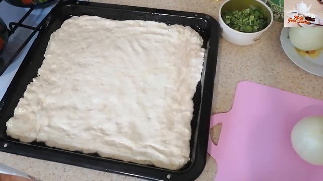 Как сделать пиццу дома вкусно и быстро смотреть онлайн