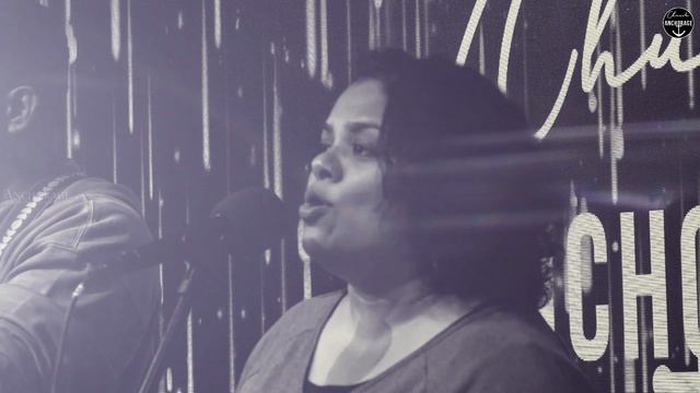 RATTLE (Elevation Worship Cover) | ft. Samuel Aaron | Anchorage Live Worship смотреть онлайн