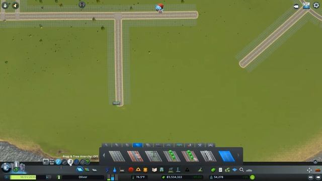 Cities Skylines - Mod Spotlight - Precision Engineering смотреть онлайн