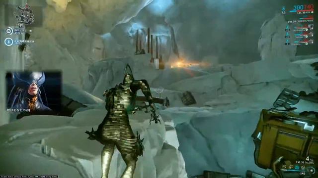 PC - Warframe - Youtube Game Live Streaming #33 смотреть онлайн