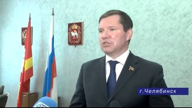 "Роднички" и пришкольные площадки - Нагайбакский район готовится к летнему отдыху детей. смотреть онлайн