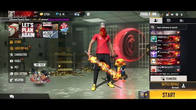 TWO "v" Badged guild players in my friend list ? #vbadget #ff #proplayers #AASTARGAMERS смотреть онлайн