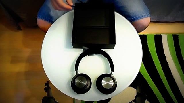 B&O H9i смотреть онлайн