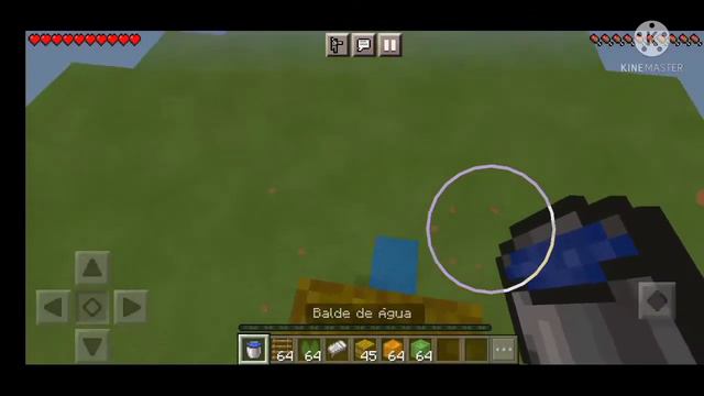 MLGS da versão 1.16.221.01 (deu errado) смотреть онлайн