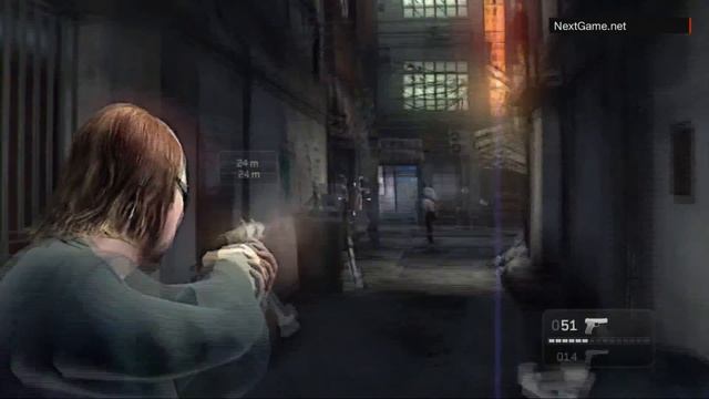 Игровой обзор - Kane & Lynch 2: Dog Days от NextGameTV смотреть онлайн