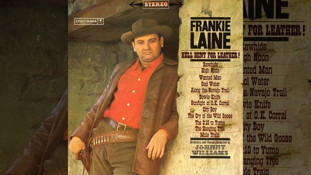 Mule Train