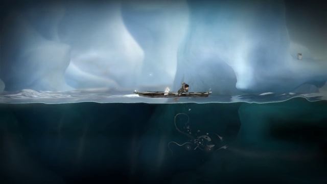 Never Alone: Foxtales Gameplay (PC HD) [1080p] смотреть онлайн