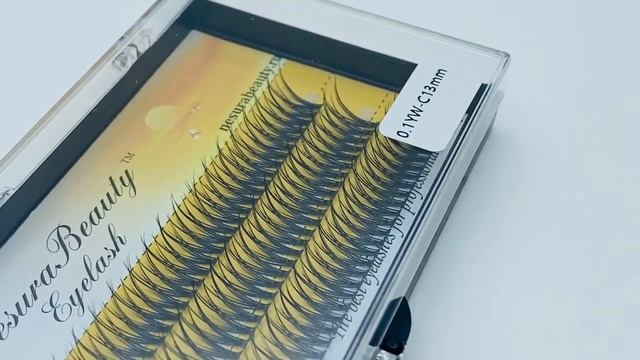 NesuraBeauty Swallowtail 20D 13mm 1H смотреть онлайн