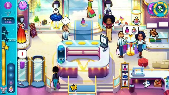 Fabulous – Angela’s High School Reunion – Level 3 смотреть онлайн