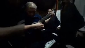 Давай мой друг поговорим