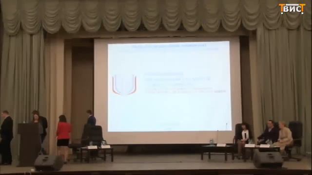 63 ОВК ПОС (Союз студентов) УрФУ смотреть онлайн