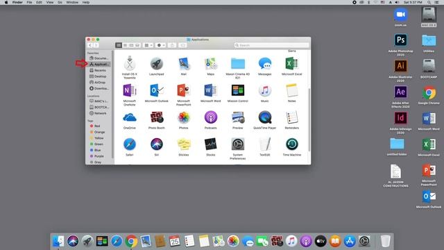 How to Remove Microsoft Office Completely from any Mac OS | How to Unistall MS Office on Mac смотреть онлайн