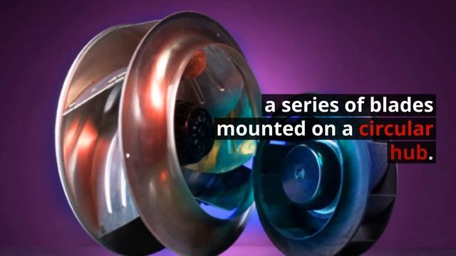 Axial vs Centrifugal Fans смотреть онлайн