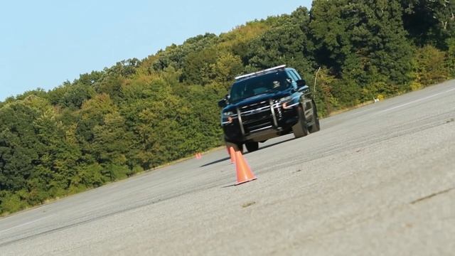 The All-New 2021 Chevrolet Tahoe PPV | GM Fleet смотреть онлайн