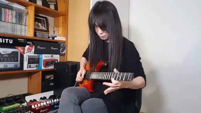 kaiketsu zorro opening 쾌걸조로 ost [추억의 만화 애니메이션 ost] Guitar Cover 기타 커버 смотреть онлайн