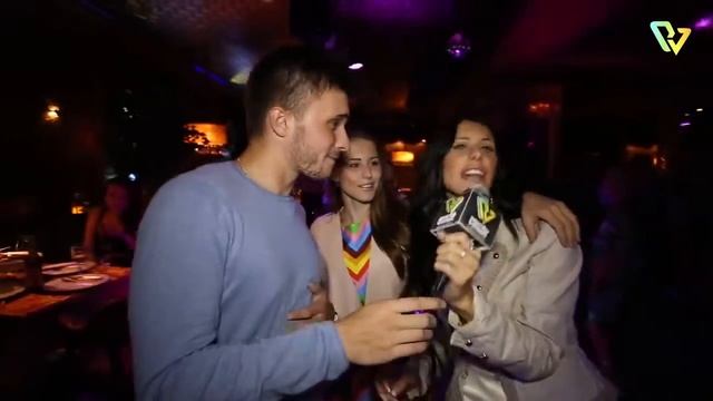 Клуб ресторан Аура Тверь, открытие клуба! смотреть онлайн