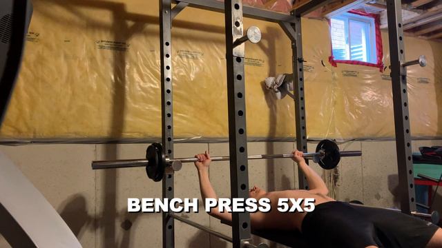 REG PARK BEGINNER ROUTINE A смотреть онлайн