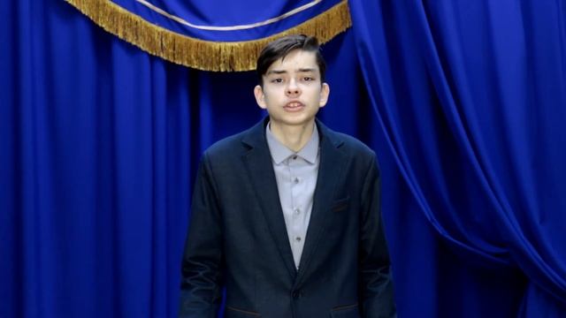 Андрей Дементьев "Я ненавижу в людях ложь..." исп. АЛЕКСЕЙ АПАНАСЕНКО смотреть онлайн