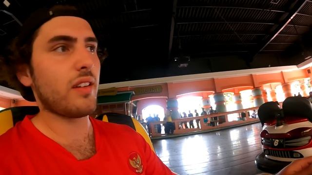 $15 Indonesian Theme Park Adventure ?? смотреть онлайн