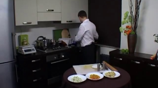 Как приготовить начинку для пирожков с мясом