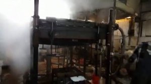 Производство термопанелей