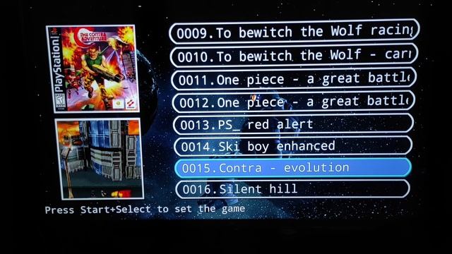 Game Box 8K X8 M98 обзор