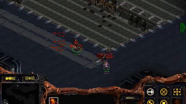 Starcraft 1.16.1 Campaña Coop Zerg Classic 5 con Ton y Josh смотреть онлайн