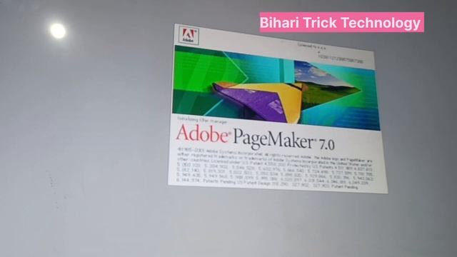 Adobe Page maker On off problem solve | How to Fix Automatics Page Maker | Close PageMaker Default смотреть онлайн