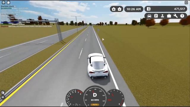 BORDER RP!!! || ROBLOX - Greenville Roleplay смотреть онлайн