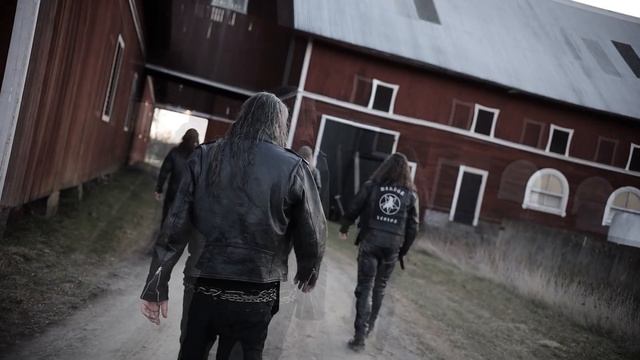 MARDUK - Memento Mori - September 1st!