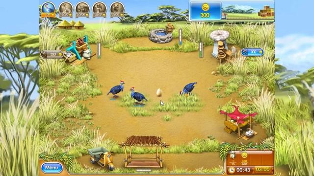 Farm Frenzy 3 | Gameplay Part 1 (Level 1 to 13) смотреть онлайн