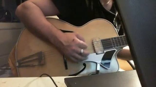 Graubner Rex - Rellog pickup смотреть онлайн
