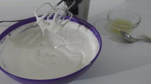 ЙОГУРТОВЫЙ КРЕМ для торта и пирожных РЕЦЕПТ приготовления йогуртового крема