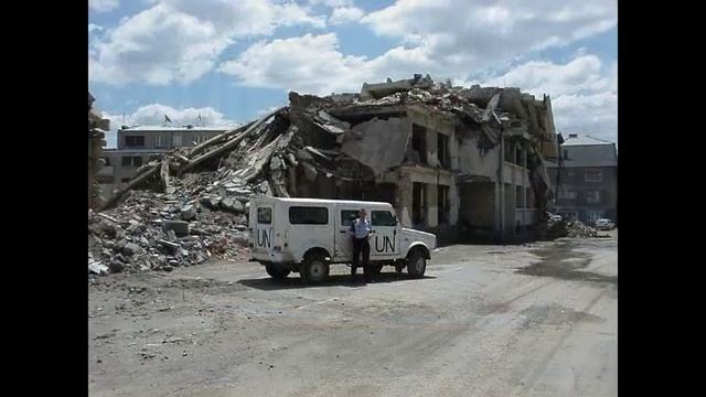 kosovska mitrovica 1999 2002 смотреть онлайн