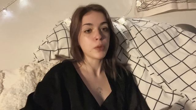 Q&A. зависимости, мои рэд флаги, первый раз смотреть онлайн