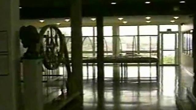 Kiruna, Sweden (1997) смотреть онлайн