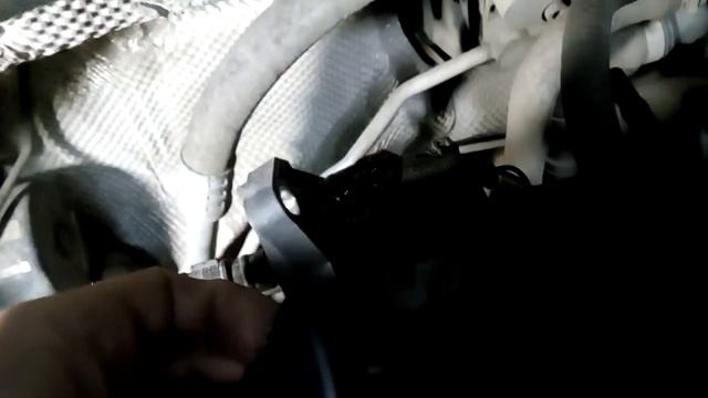 Пюре во выпускном коллекторе)))TSI wag смотреть онлайн