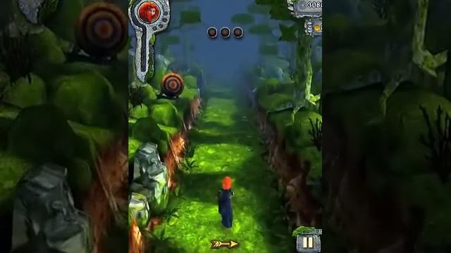 Temple Run Brave Level 1-1 Video Walkthrough смотреть онлайн