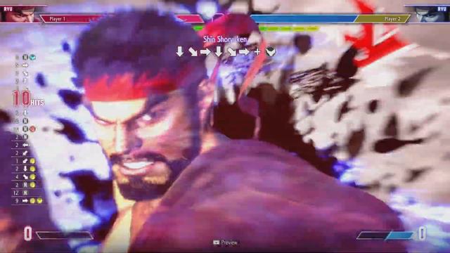 StreetFighter 6 ~ DENJIN CHARGE Is KEY💡- Most CRAZY Ryu SF6 COMBO’S 🔥[ SF6 DEMO ] смотреть онлайн
