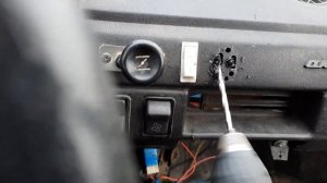 Простейшая регулировка оборотов печки!